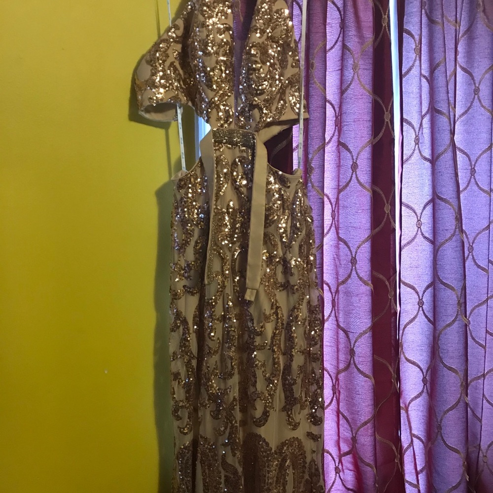 Prom dress or event gown